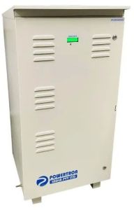 Digital Telecom Power System