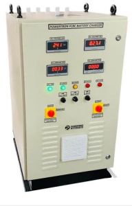 Fcbc Industrial Battery Charger