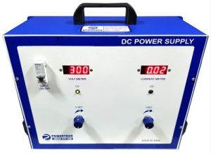 Forklift Battery Charger