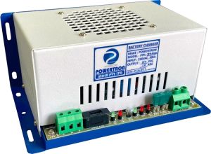 Generator Battery Charger