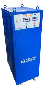 High Kw DC Power Supply