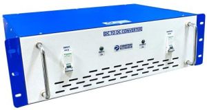Industrial DC To AC Converter