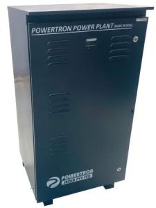 Portable Telecom Power System