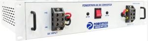Powertron DC To DC Converter