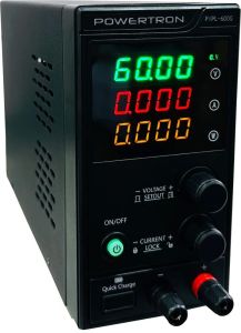 PSC-6005DCPS DC Power Supply