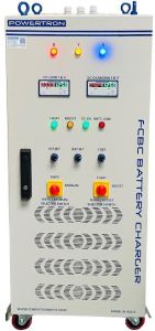 Three Phase Heavy Battery Charger