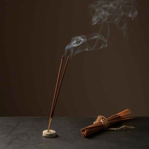Sandalwood Incense Sticks