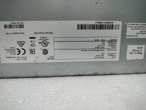 ABB ACS550-U1-059A-4