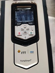 ABB ACS880-31-065A-5+B056