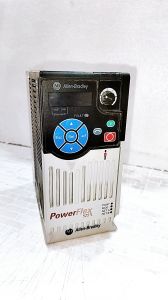 Allenbradley 25B-D010N104 Powerflex 525 5HP Drive Series A