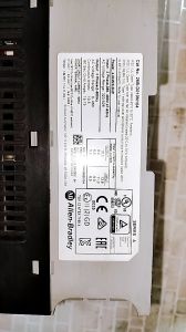 Allenbradley 25B-D010N104 Powerflex 525 5HP Drive Series A