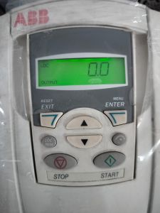 ABB ACH550-UH-06A9-4+C558 +N2006+X1558 Variable Frequency Drive