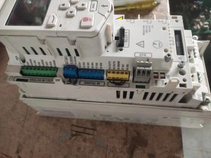 abb ach580-01-012a-4 hvac vfd