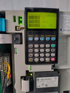 Allen Bradley 20BC085A0AYNANB0 Powerflex 700 AC Drive 85 A 45 kW 20B
