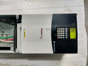 Allen Bradley 20BC085A0AYNANB0 Powerflex 700 AC Drive 85 A 45 kW 20B