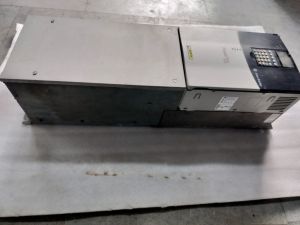 Allen Bradley 20BC085A0AYNANB0 Powerflex 700 AC Drive 85 A 45 kW 20B