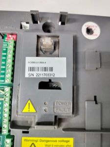 ABB ACS550-U1-059A-4
