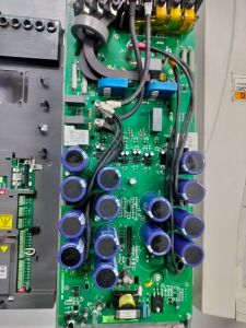 ABB ACS550-U1-059A-4