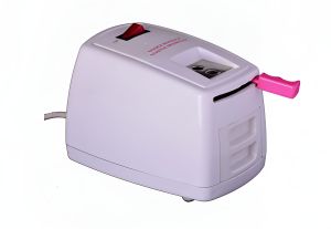 Electric Syringe Needle Destroyer