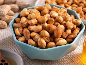 Roasted Peanuts