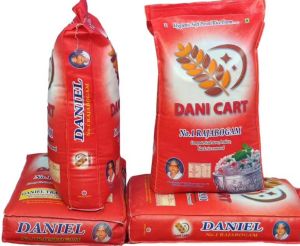 Ponni Boiled Rice