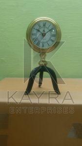 Antique Table Clock