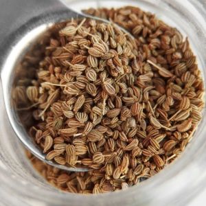Carom Seeds