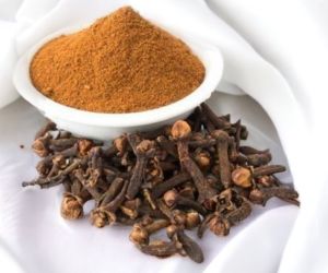 Cloves Powder
