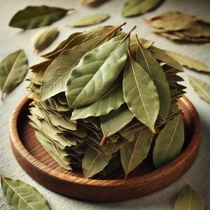 Dry Bay Leaves