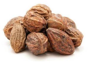 Dry Myrobalan Nuts