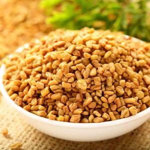 Fenugreek Seeds