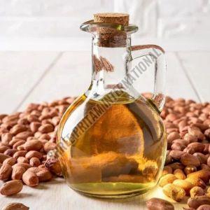 Cold Pressed Peanut Oil