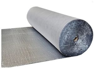 Thermal Insulation Materials