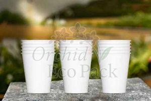 12 OZ Double Wall White Paper Cup