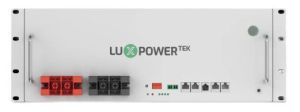 100Ah Luxpower Lithium Battery Module