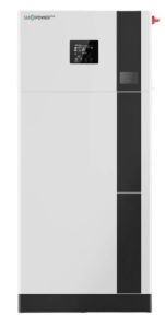 18kW Luxpower Split Phase Battery Pack