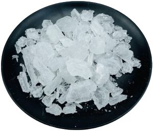 Ammonium Chloride Crystal