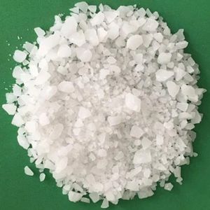 Ammonium Sulphate Crystal