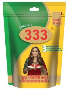 Pure Natural Bhimseni Kapoor