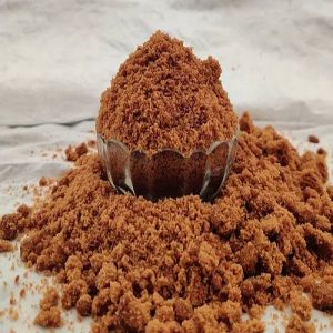 A Grade Organic Jaggery Powder