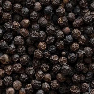 Black Pepper Seeds