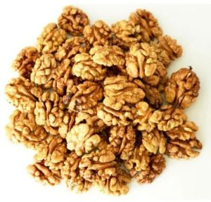 Brown California Walnut