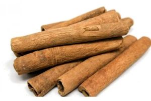 Brown Cinnamon Sticks