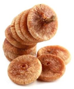 Brown Dry Figs