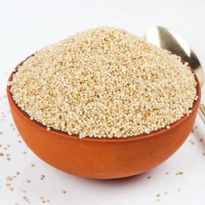 Brown Organic Barnyard Millet Seeds