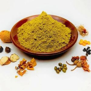 Herbal Bath Powder