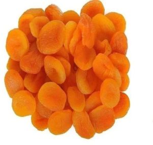 Orange Dried Apricot