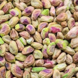 Organic Pistachio Kernel