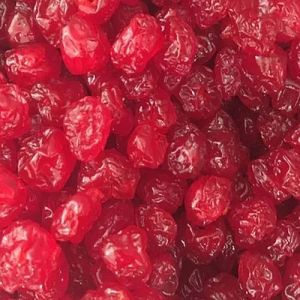 Red Dried Cherries