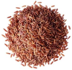 Red Organic Rice